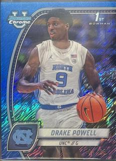Drake Powell