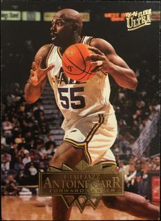 Antoine Carr