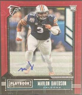 Marlon Davidson