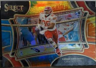 Chris Jones