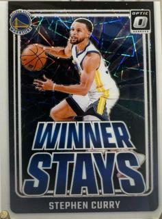Stephen Curry