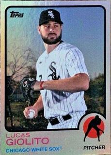 Lucas Giolito