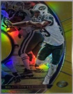Bilal Powell