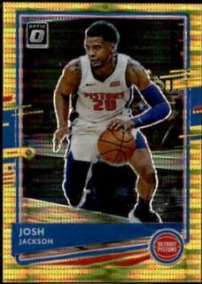 Josh Jackson