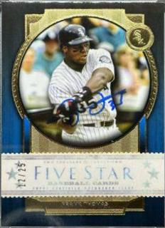 Frank Thomas
