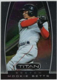 Mookie Betts