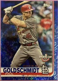 Paul Goldschmidt