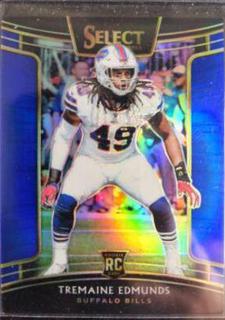 Tremaine Edmunds