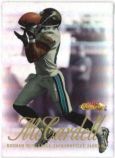 Keenan McCardell