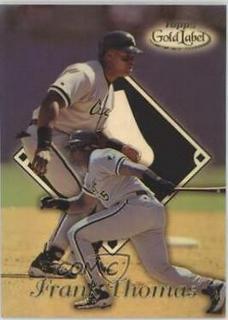 Frank Thomas