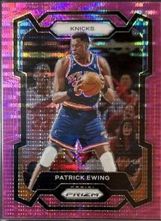 Patrick Ewing