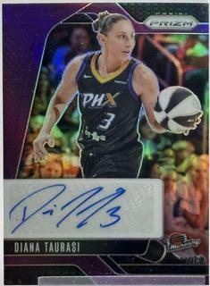 Diana Taurasi