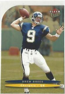 Drew Brees