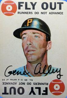 Gene Alley