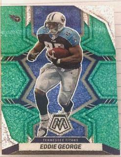 Eddie George