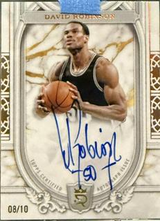 David Robinson