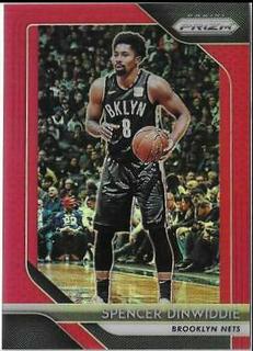 Spencer Dinwiddie
