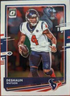 Deshaun Watson