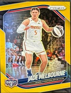 Jade Melbourne