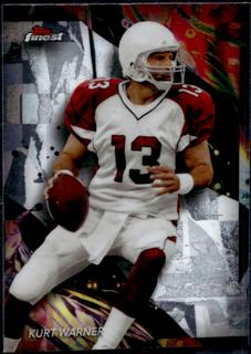 Kurt Warner