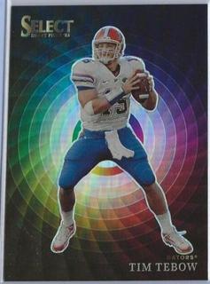 Tim Tebow