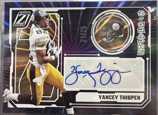 Yancey Thigpen