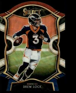 Drew Lock