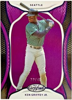 Ken Griffey Jr.