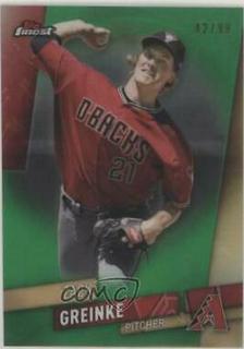 Zack Greinke