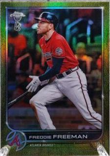 Freddie Freeman