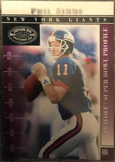 Phil Simms