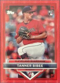 Tanner Bibee