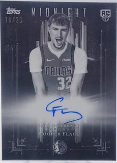 Cooper Flagg