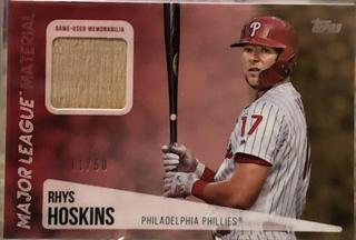 Rhys Hoskins