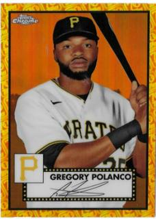 Gregory Polanco