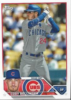 Cody Bellinger