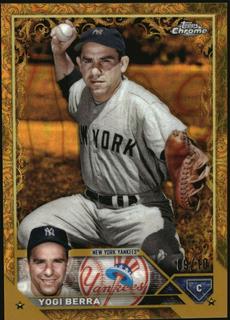 Yogi Berra