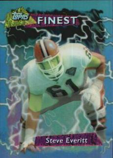 Steve Everitt