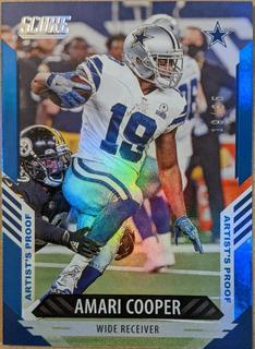 Amari Cooper