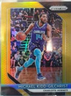 Michael Kidd-Gilchrist