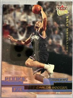 Carlos Boozer