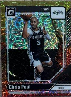 Chris Paul
