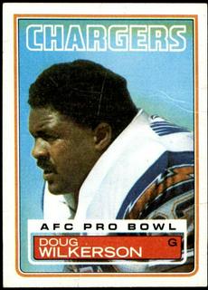 Doug Wilkerson