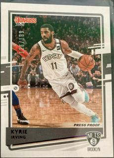 Kyrie Irving