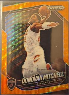 Donovan Mitchell