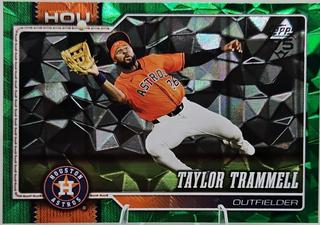 Taylor Trammell