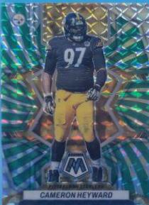 Cameron Heyward