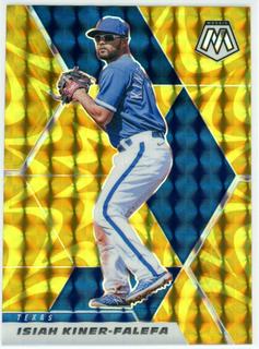 Isiah Kiner Falefa
