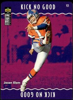 Jason Elam