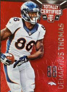 Demaryius Thomas